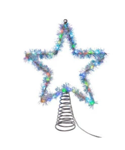 Kurt Adler Lighted Treetopper 10 Kurt Adler Lighted Treetopper -Xmas Decor House Store ad1022rgb 04 17489.1626713450