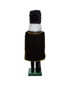 Kurt Adler Wooden Nutcracker Soldier Christmas Décor 8 Kurt Adler Wooden Nutcracker Soldier Christmas Décor -Xmas Decor House Store c2978 03 86211.1626879160