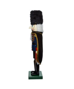 Kurt Adler Wooden Nutcracker Soldier Christmas Décor 9 Kurt Adler Wooden Nutcracker Soldier Christmas Décor -Xmas Decor House Store c2978 04 68513.1626879162