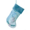 Kurt Adler 19" Disney Frozen Elsa Stocking