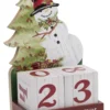 Nature's Noel Countdown Calendar
