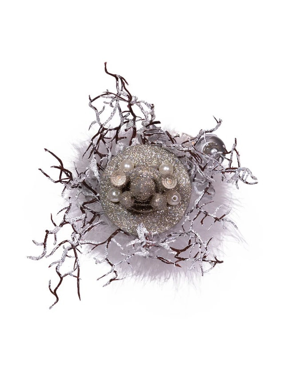 Kurt Adler 17.5" Hollywood™ Castle King Nutcracker 6 Kurt Adler 17.5" Hollywood™ Castle King Nutcracker - Image 6