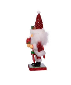 Kurt Adler 12.5" Hollywood™ Santa Nutcracker 9 Kurt Adler 12.5" Hollywood™ Santa Nutcracker -Xmas Decor House Store ha0553 03 96924.1600702151