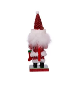 Kurt Adler 12.5" Hollywood™ Santa Nutcracker 10 Kurt Adler 12.5" Hollywood™ Santa Nutcracker -Xmas Decor House Store ha0553 04 89646.1600702153