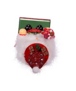 Kurt Adler 12.5" Hollywood™ Santa Nutcracker 11 Kurt Adler 12.5" Hollywood™ Santa Nutcracker -Xmas Decor House Store ha0553 05 45442.1600702156