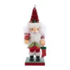 Kurt Adler 12.5" Hollywood™ Santa Nutcracker