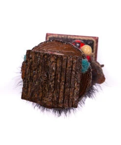 Kurt Adler 18" Hollywood™ Lodge Nutcracker 11 Kurt Adler 18" Hollywood™ Lodge Nutcracker -Xmas Decor House Store ha0563 05 54057.1600703014