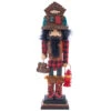 Kurt Adler 18" Hollywood™ Lodge Nutcracker