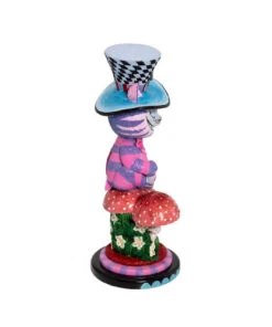 Kurt Adler 15" Hollywood™ Cheshire Cat Nutcracker -Xmas Decor House Store ha0573 02 02595.1621598792