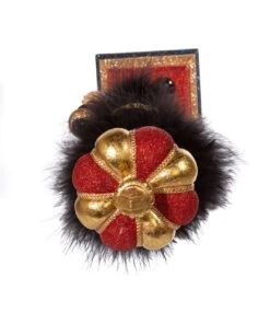 Kurt Adler 18" Hollywood™ Red And Gold Soldier Nutcracker 11 Kurt Adler 18" Hollywood™ Red And Gold Soldier Nutcracker -Xmas Decor House Store ha0587 05 44442.1621601560