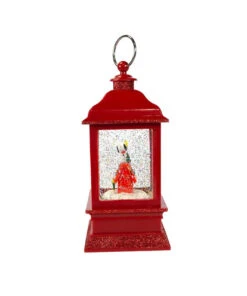 Kurt Adler Peanuts© Battery Operated Musical Lantern -Xmas Decor House Store pn5221 03 86561.1655722627