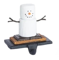 Smores Stocking Holder
