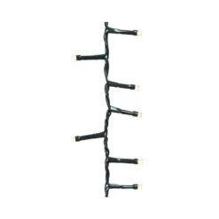 Lumineo 1000 LED Warm White/Multicolor Color Changing Lights Green Wire -Xmas Decor House Store strand2 26318.1604881895